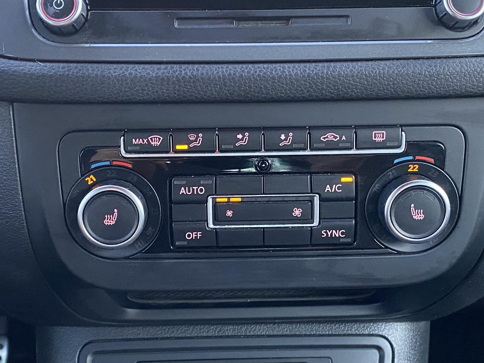 Volkswagen Tiguan 2.0TSi R-line 4x4