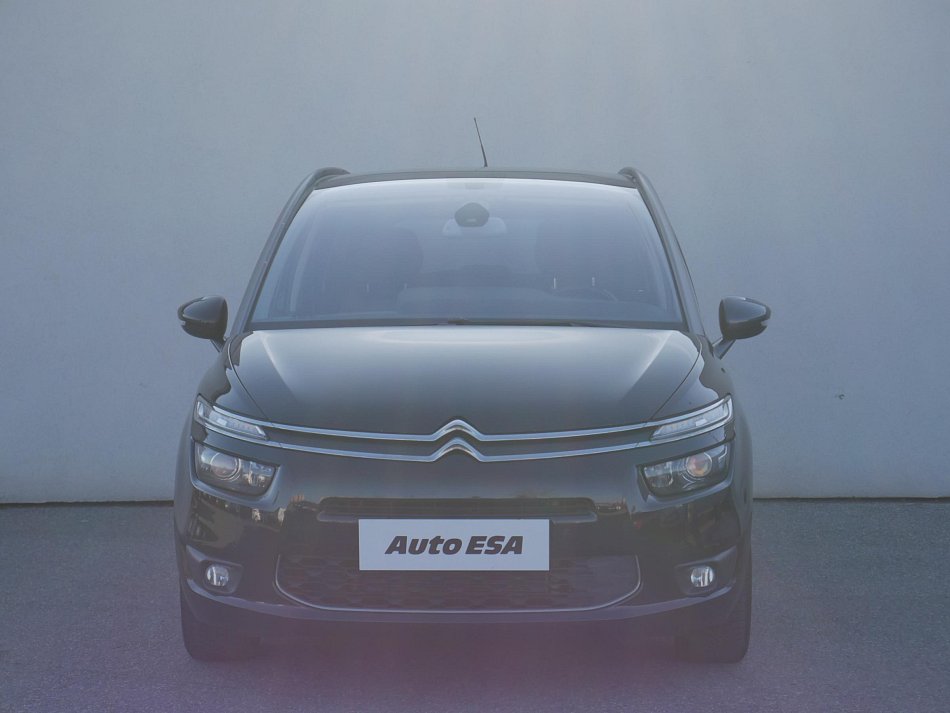 Citroën C4 Picasso 2.0 HDi 
