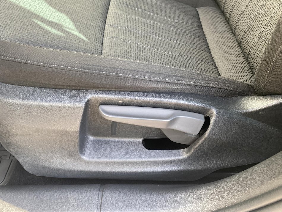 Škoda Octavia III 2.0 TSi Style