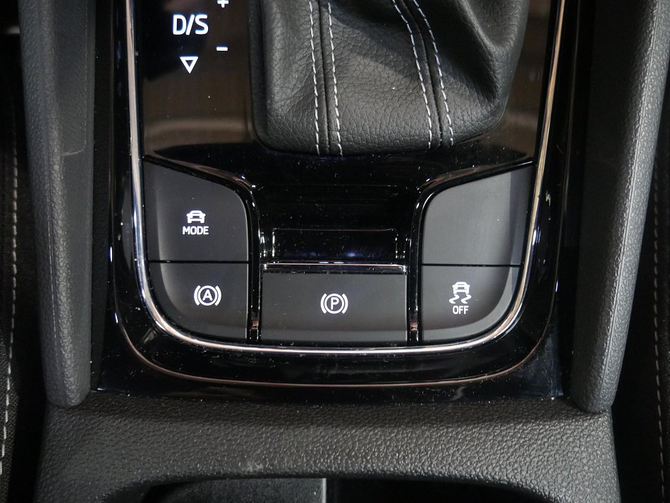 Škoda Karoq 2.0 TDi SportLine