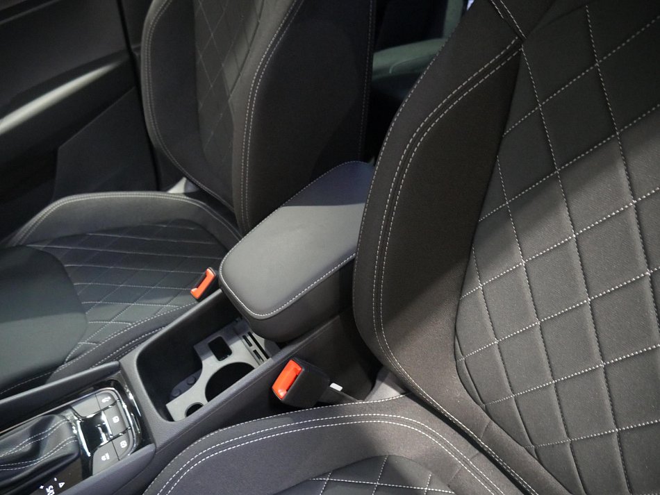 Škoda Karoq 2.0 TDi SportLine