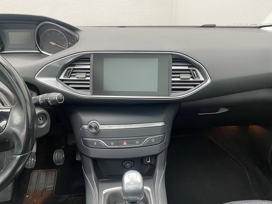 Peugeot 308 1.2PT Allure