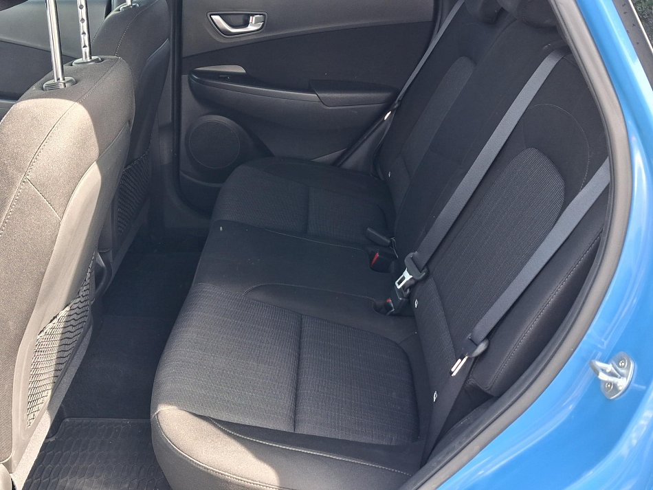 Hyundai Kona 1.0T-GDi 