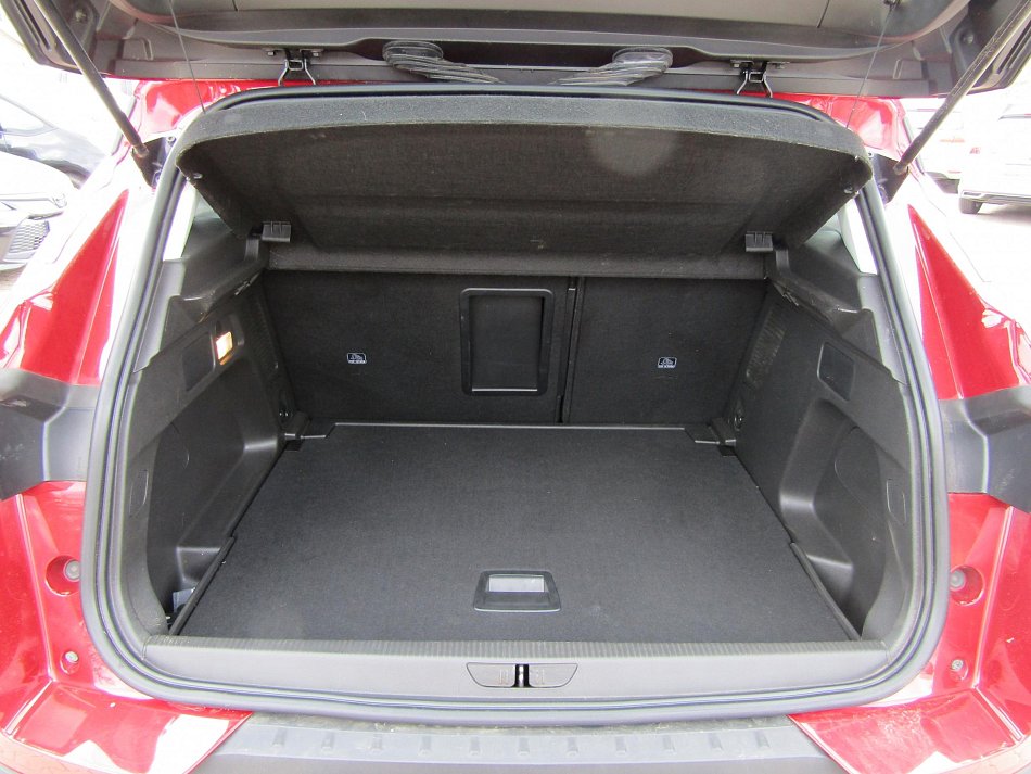 Opel Grandland 1.2T Edition