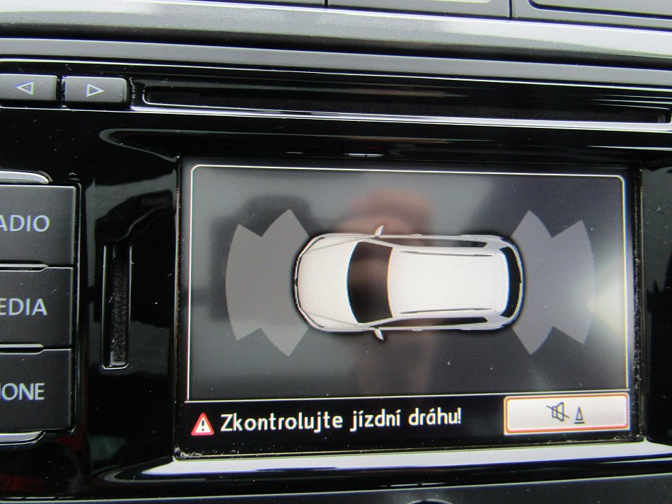 Volkswagen Tiguan 2.0 TDi R-line 4x4