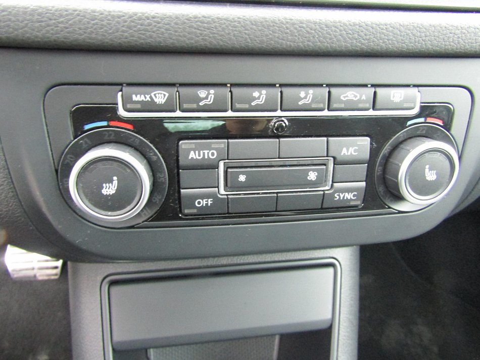 Volkswagen Tiguan 2.0 TDi R-line 4x4