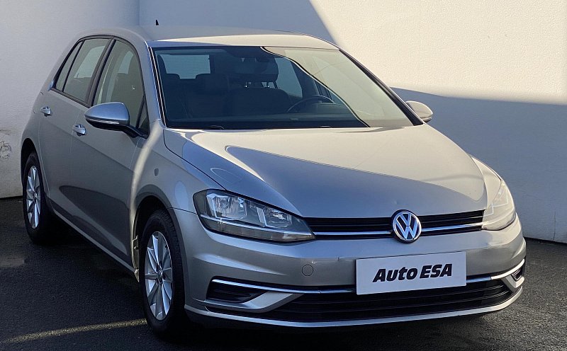 Volkswagen Golf 1.0TSI Comfortline