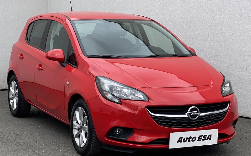 Opel Corsa 1.4i Active