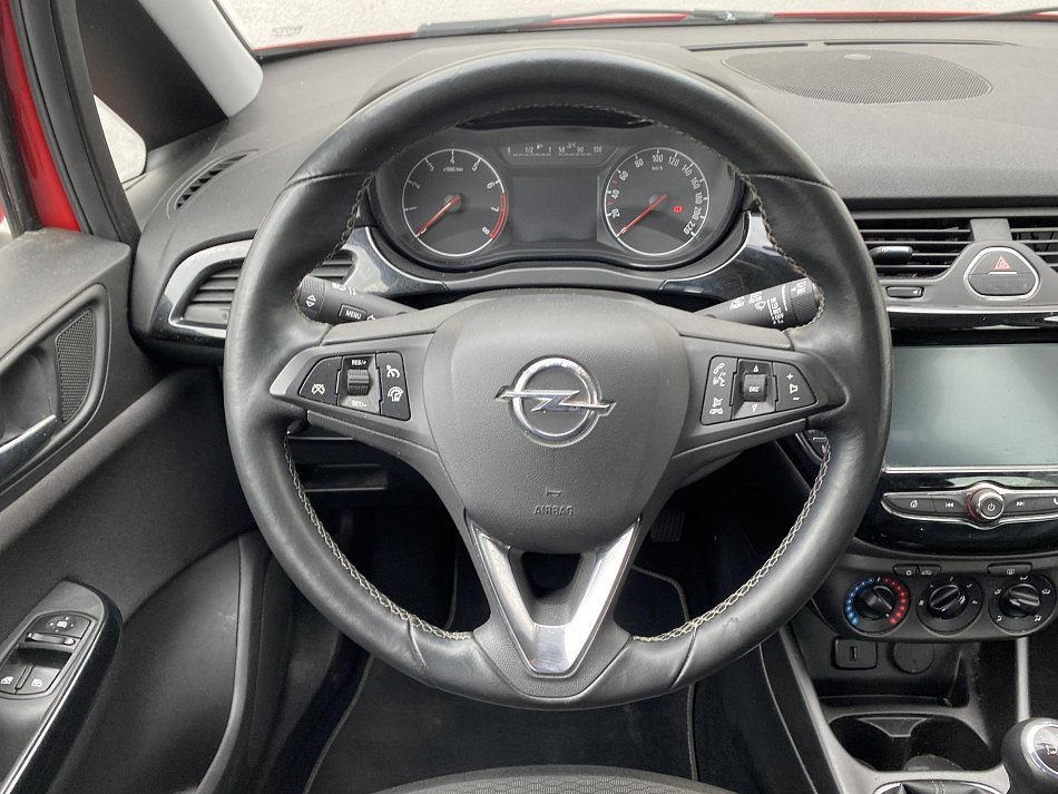 Opel Corsa 1.4i Active