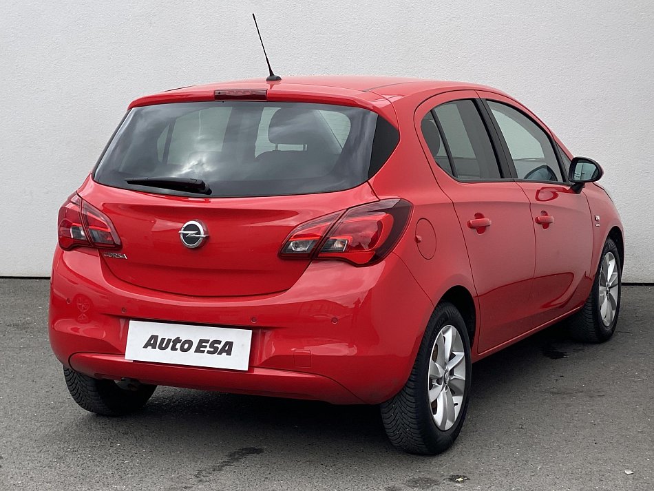 Opel Corsa 1.4i Active