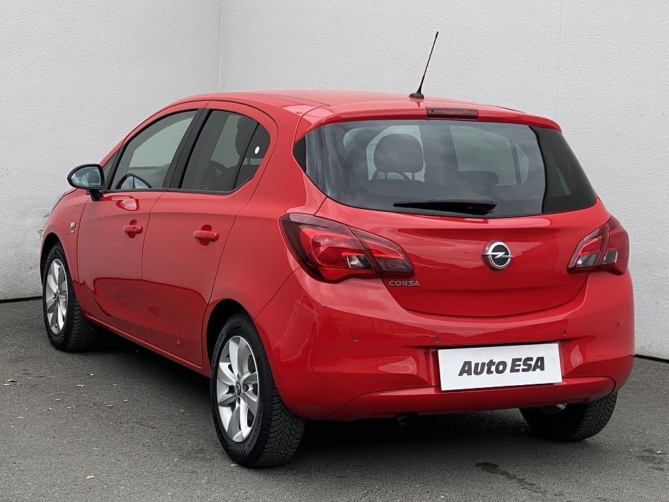 Opel Corsa 1.4i Active