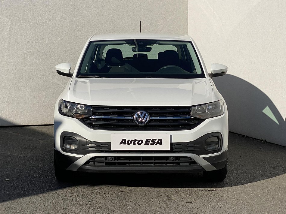 Volkswagen T-Cross 1.0 TSi Trendline