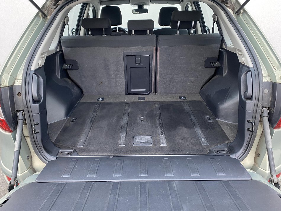 Renault Koleos 2.0dCi  4x4