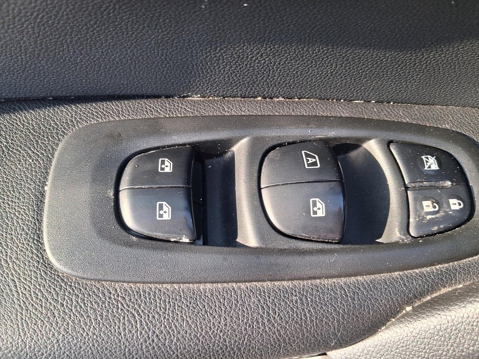 Renault Kadjar 1.2 TCe Black Edition