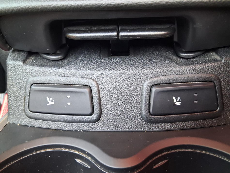 Renault Kadjar 1.2 TCe Black Edition