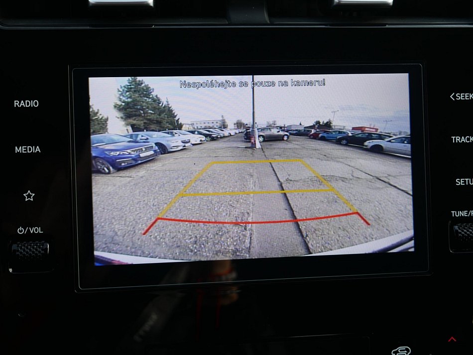 Hyundai Tucson 1.6CRDi 