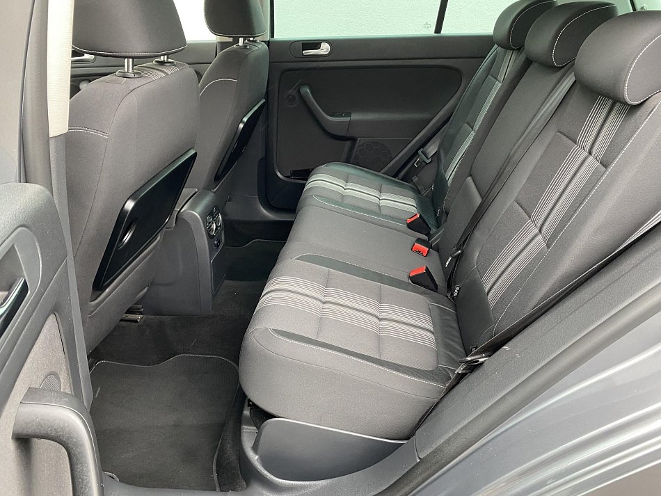 Volkswagen Golf Plus 1.4 TSi Match