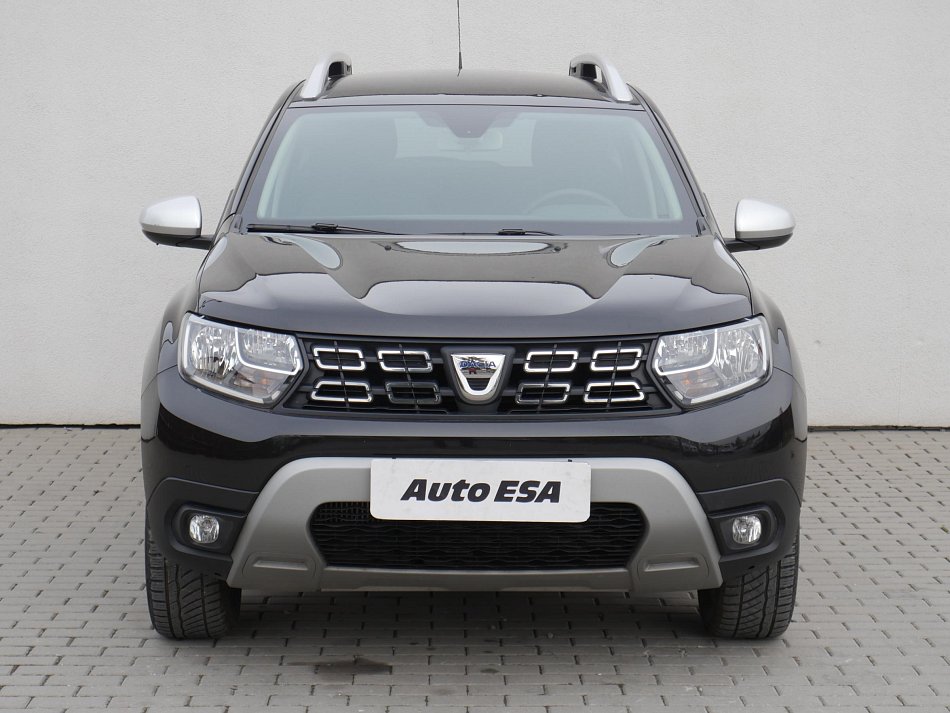 Dacia Duster 1.5 dCi 