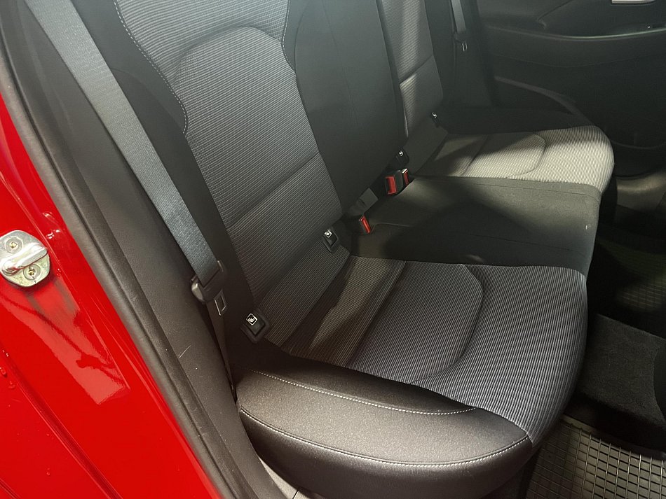 Hyundai I30 1.0T-GDi Trikolor Comfort