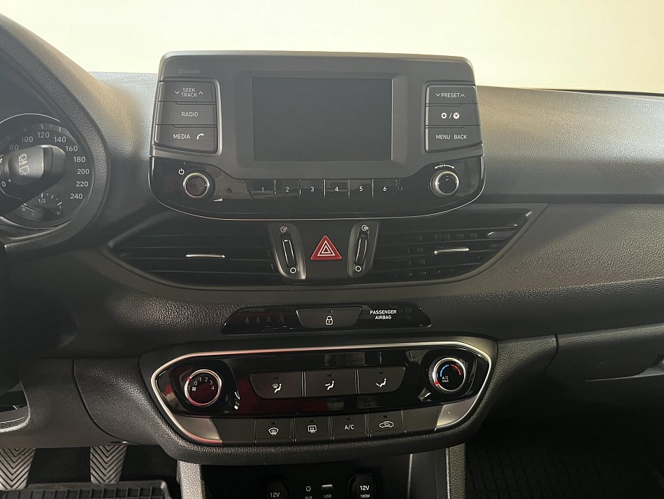Hyundai I30 1.0T-GDi Trikolor Comfort