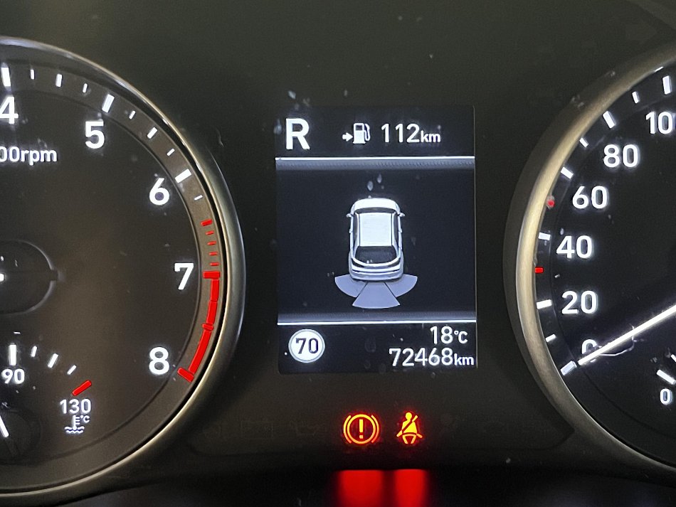 Hyundai I30 1.0T-GDi Trikolor Comfort