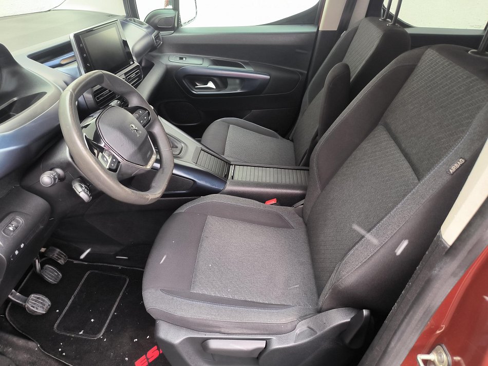 Peugeot Rifter 1.5HDi Allure