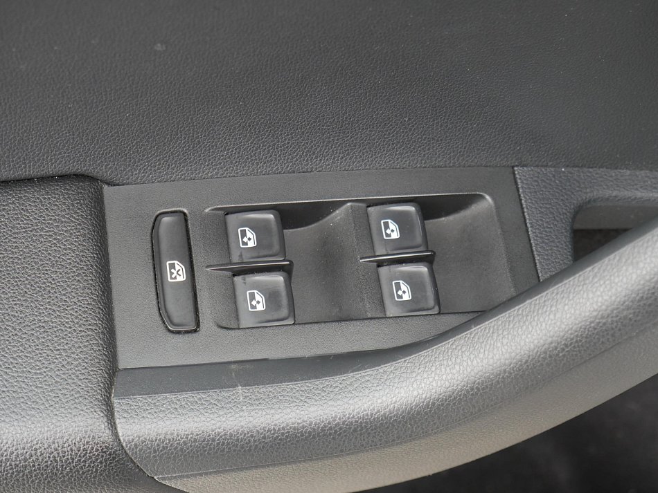 Škoda Octavia III 1.6 TDi Ambition