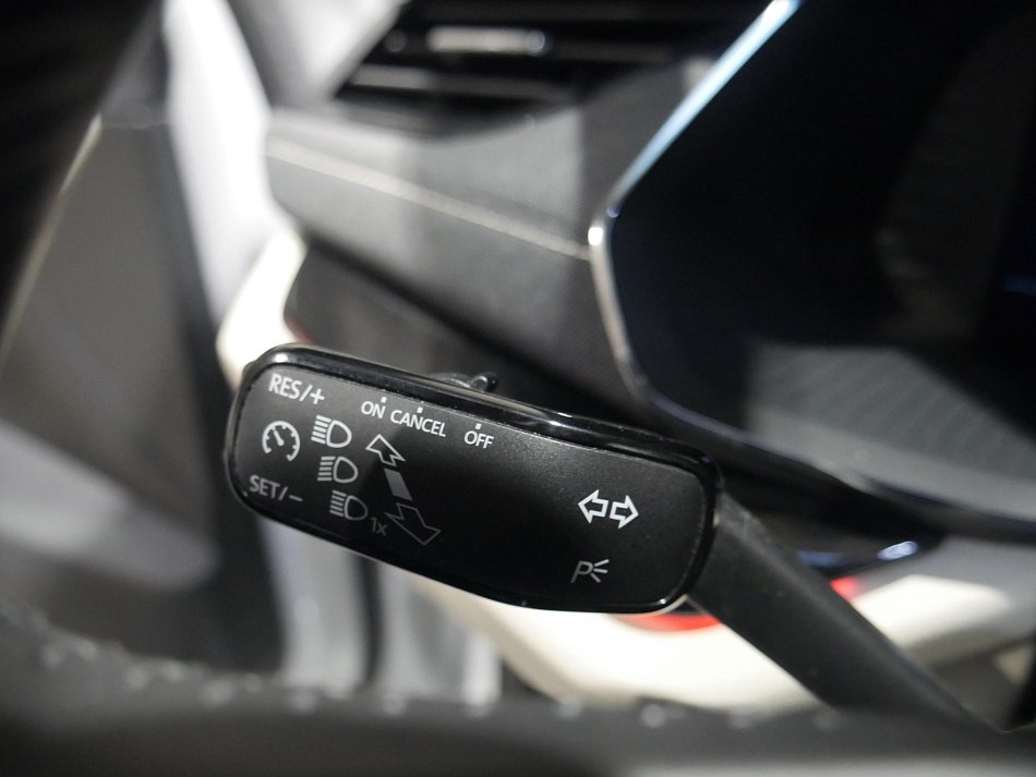 Škoda Octavia IV 1.5TSi 