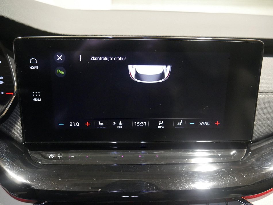 Škoda Octavia IV 1.5TSi 