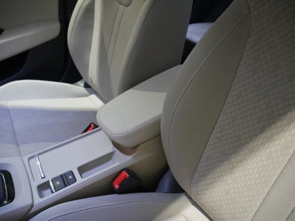 Škoda Octavia IV 1.5TSi 