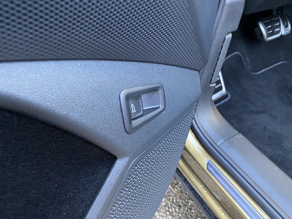 Škoda Kodiaq II 2.0 TDi SportLine 4x4, 7míst