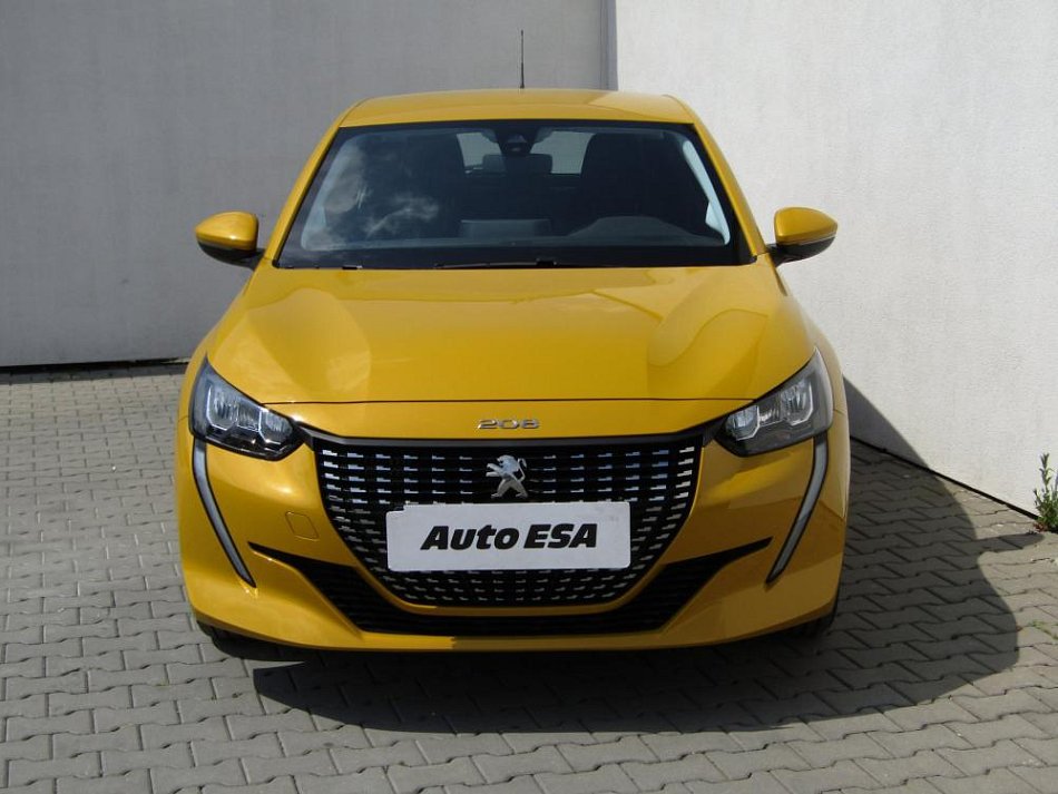 Peugeot 208 1.2 PT GT