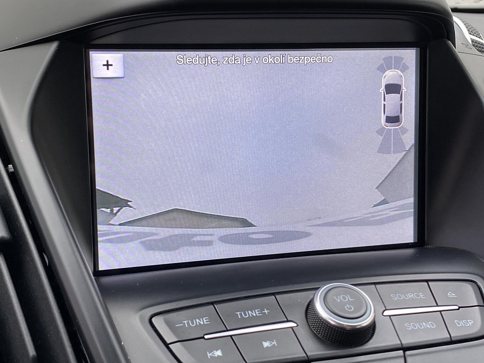 Ford Kuga 1.5EB ST-Line AWD