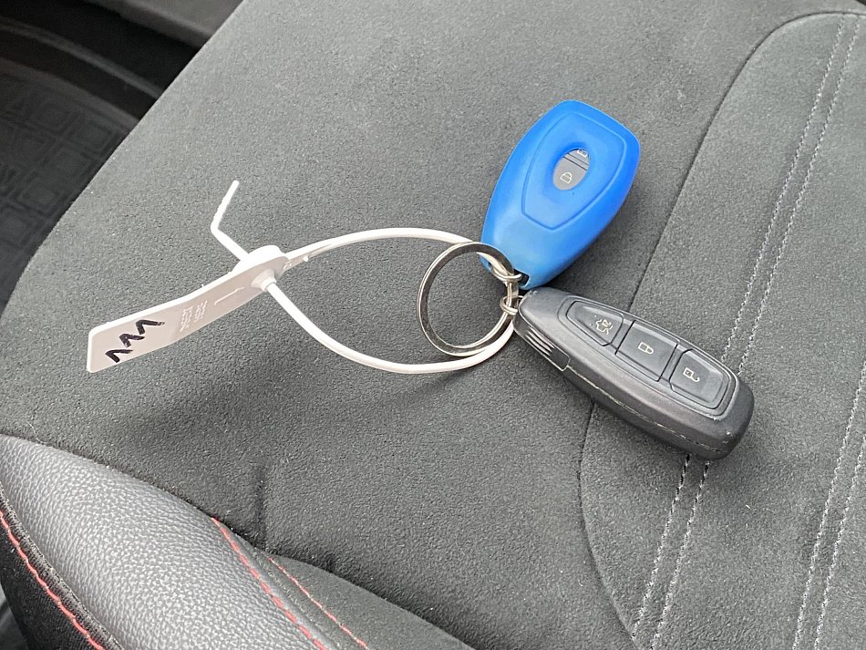 Ford Kuga 1.5EB ST-Line AWD