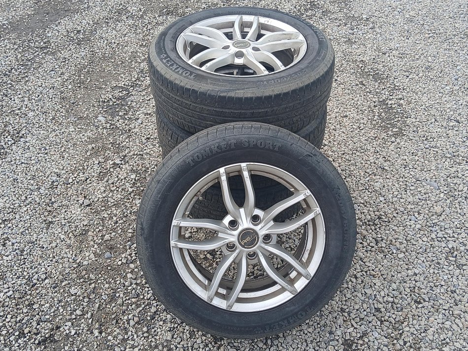 Mercedes-Benz Třída B 1.6i 