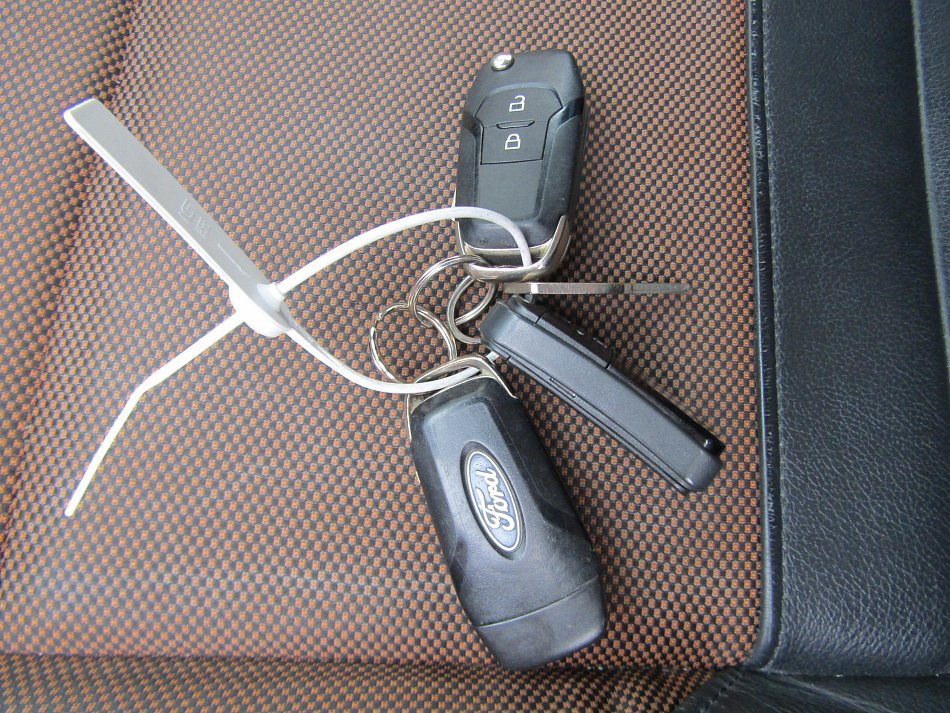 Ford Ranger 3.2 TDCi Wildtrak 4x4