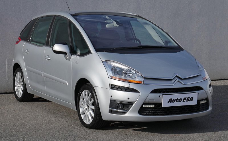 Citroën C4 Picasso 2.0HDI 