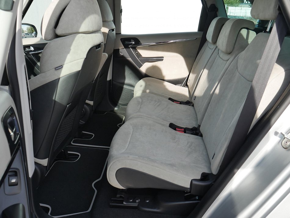 Citroën C4 Picasso 2.0HDI 