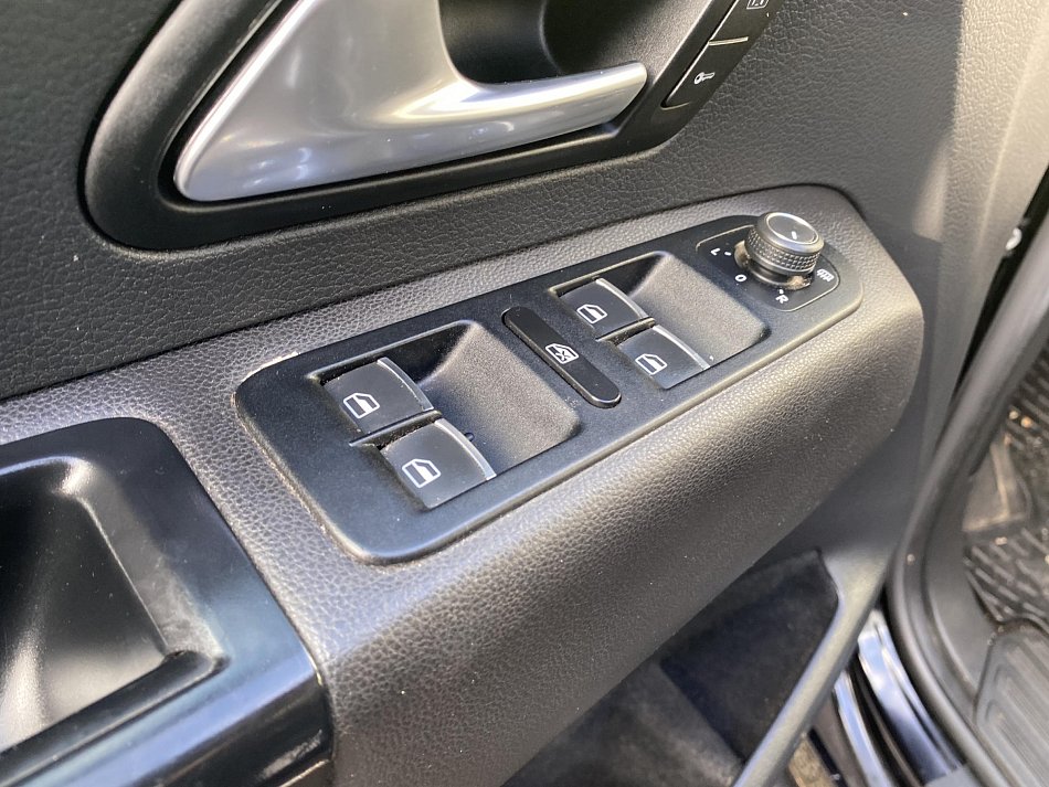 Volkswagen Amarok 3.0 TDi  4x4