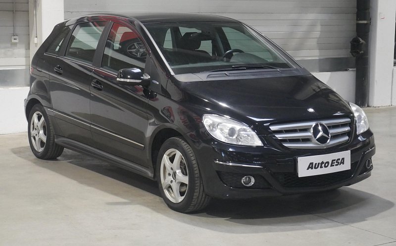 Mercedes-Benz Třída B 1.7  B 180
