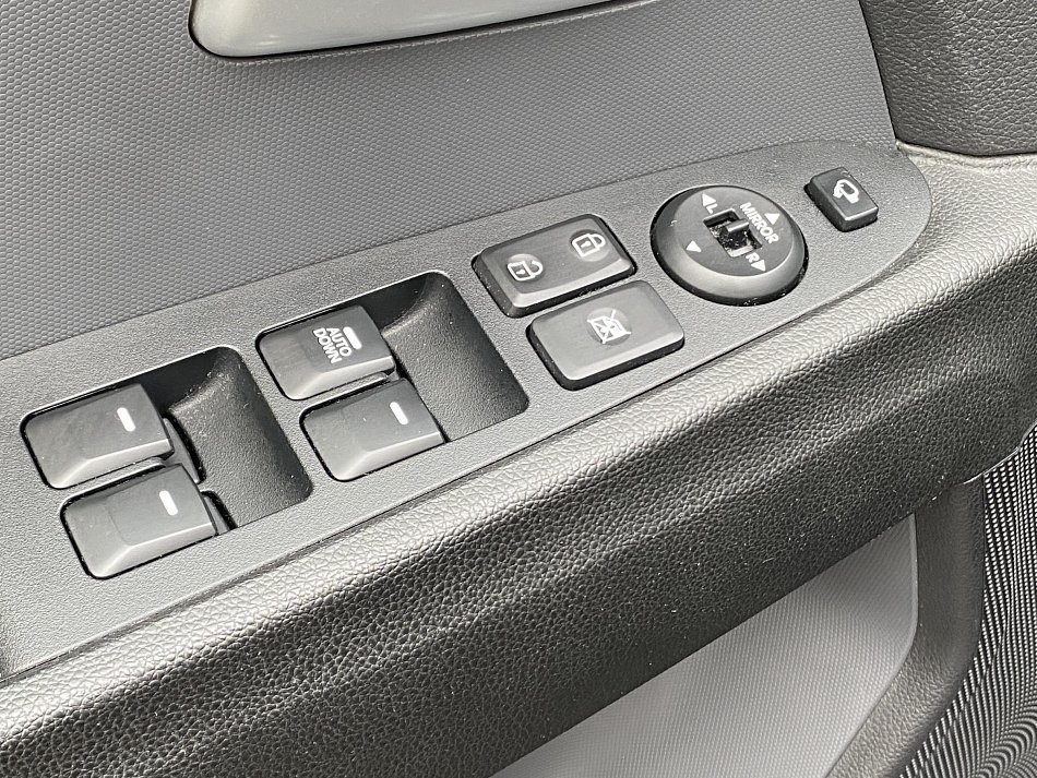 Kia Sportage 1.6 GDi 