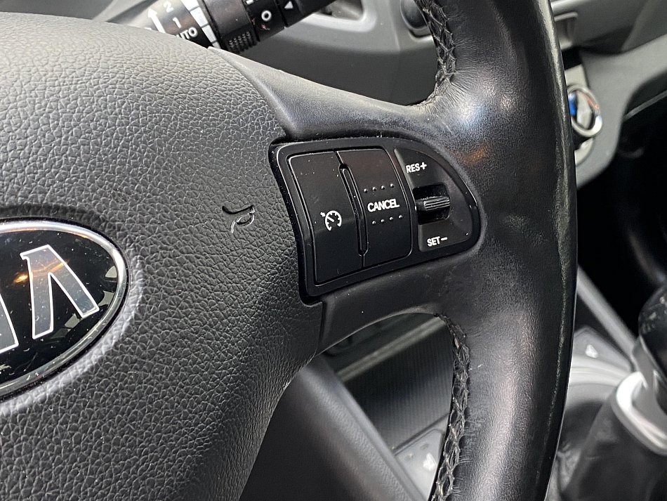 Kia Sportage 1.6 GDi 