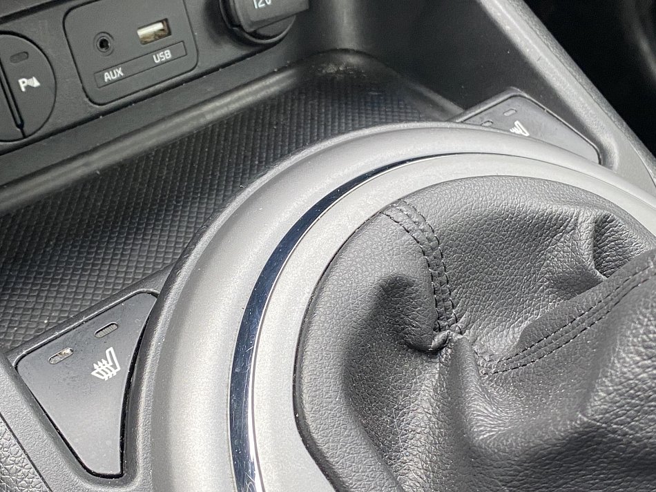 Kia Sportage 1.6 GDi 