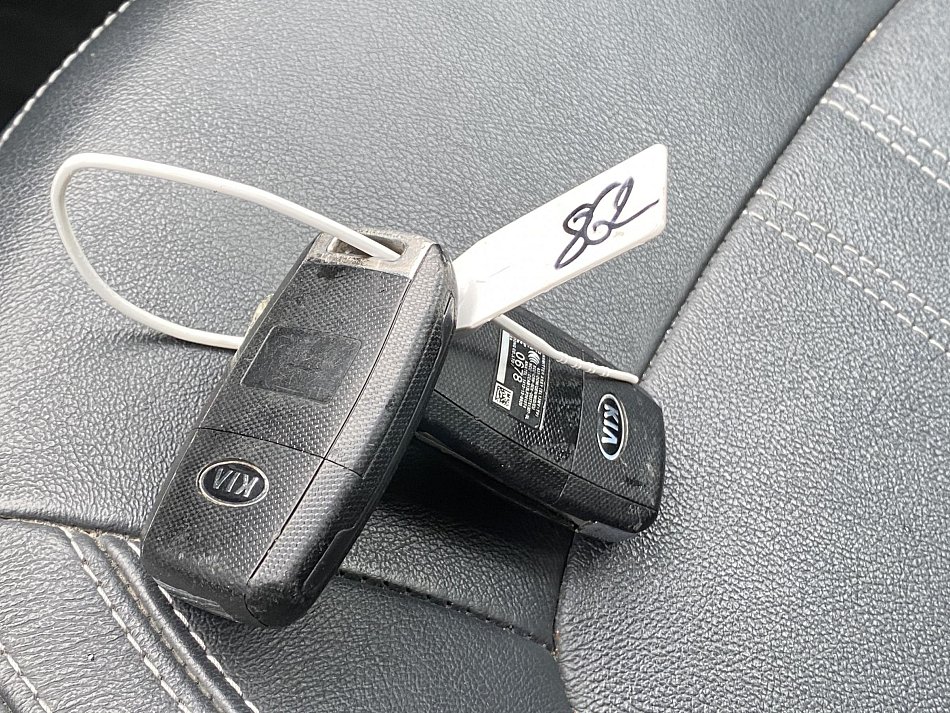 Kia Sportage 1.6 GDi 