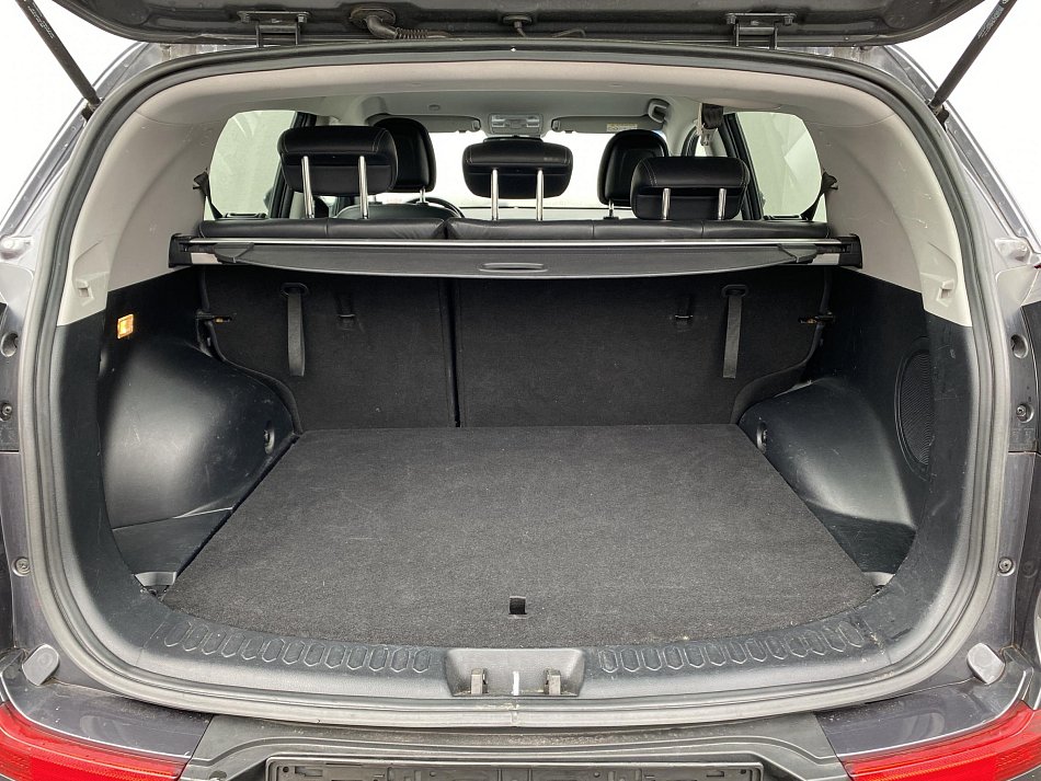 Kia Sportage 1.6 GDi 