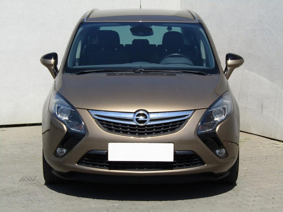 Opel Zafira 1.8 16V 