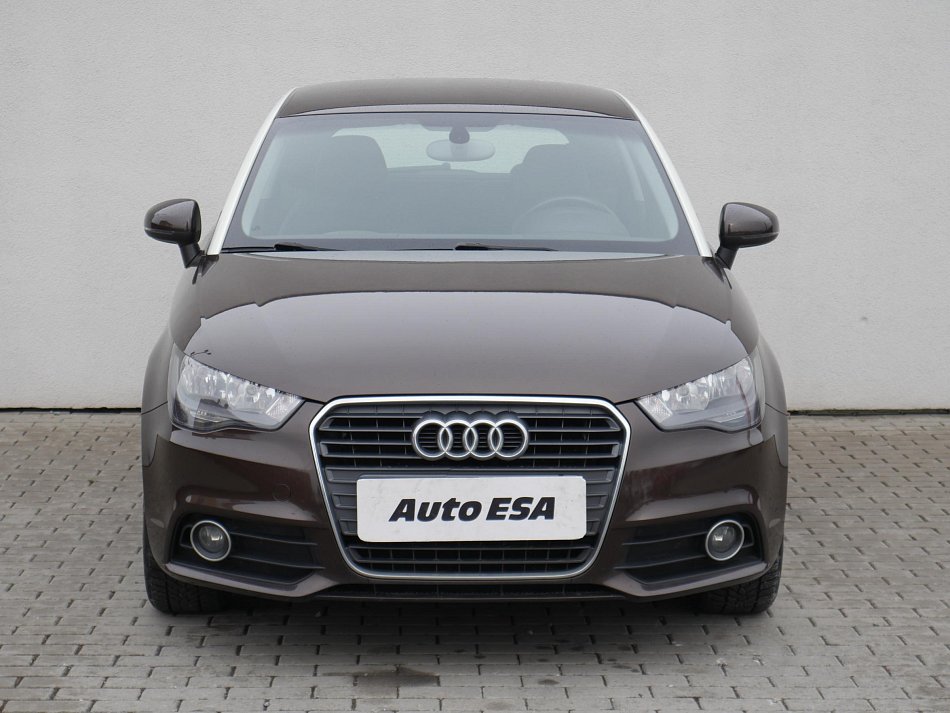 Audi A1 1.4 TFSi 