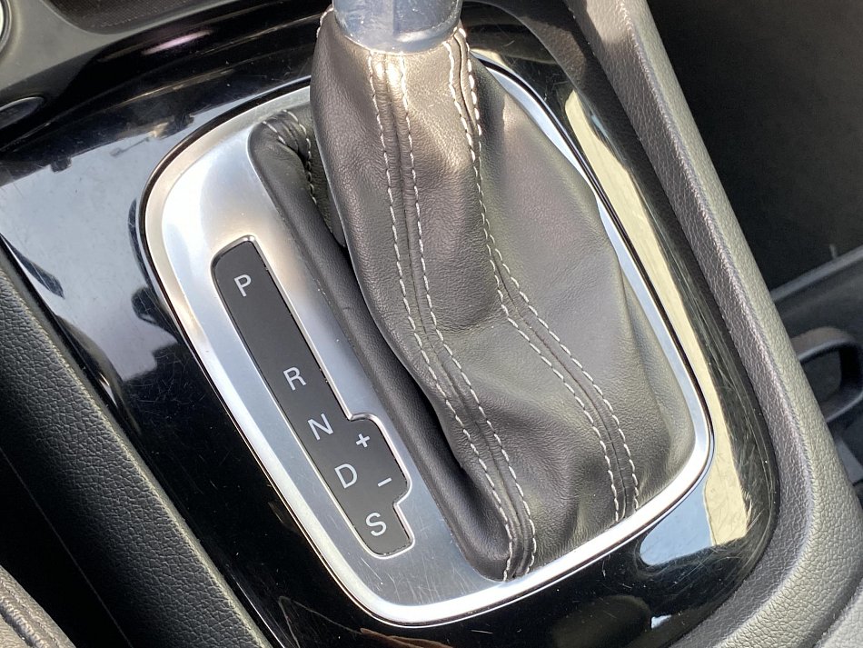 Audi Q3 2.0TFSi S-line Quattro