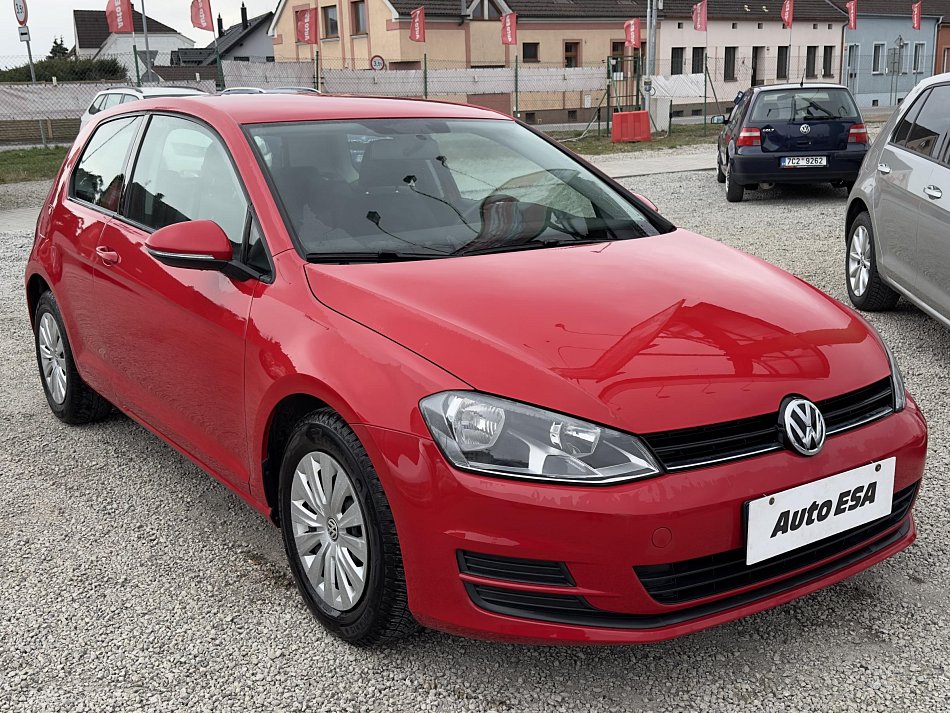 Volkswagen Golf 1.2TSi 
