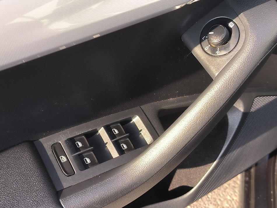 Škoda Octavia III 1.2 TSI 